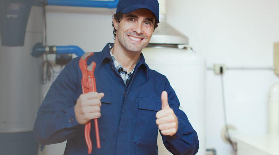 Professional sewer line replacement in Doran, VA